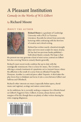 A Pleasant Institution