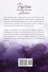 Positive Affirmations For Women Positive Affirmations For Women