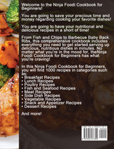 The Ultimate Ninja Foodi Cookbook The Ultimate Ninja Foodi Cookbook