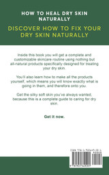 How to Heal Dry Skin Naturally How to Heal Dry Skin Naturally
