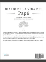 Diario de la Vida del Papá Diario de la Vida del Papá