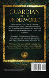 Guardian of the Underworld (Hardback Version) Guardian of the Underworld (Hardback Version)