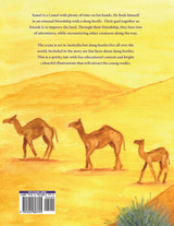 A Camel's Tale A Camel's Tale