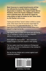 Oliver and Charley - Supersenders