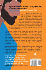 MFA Thesis Novel MFA Thesis Novel
