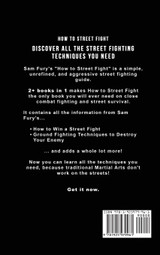 How to Street Fight How to Street Fight