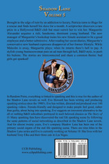 Shadow Lane Volume 5 Shadow Lane Volume 5