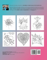 She Reflects Journal & Colouring Book She Reflects Journal & Colouring Book