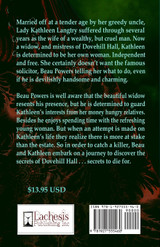 The Widow and the Rogue