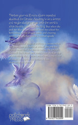 Ennara and the Book of Shadows Ennara and the Book of Shadows