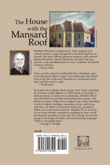 The House with the Mansard Roof