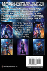 Destiny Aurora Destiny Aurora