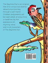 The Daytime Owl
