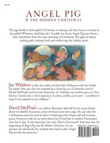 Angel Pig and the Hidden Christmas