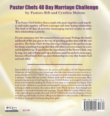 Pastor Chefs 40 Day Marriage Challenge