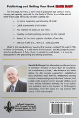 Publishing and Selling Your Book Made Easy Publishing and Selling Your Book Made Easy