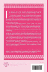 Memorializing Motherhood