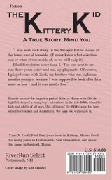 The Kittery Kid
