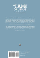 "I AM"s of Jesus