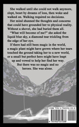 Ghosts in the Graveyard