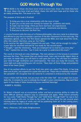 GOD Works Through YOU