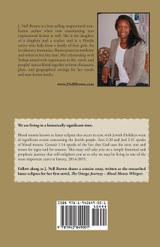 Blood Moon-God's Warning