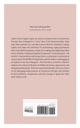 The Inheritance of Shame