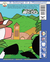 Temple of Moo'd Temple of Moo'd