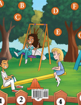 Nola The Nurse Activity Book For Kindergarten Nola The Nurse Activity Book For Kindergarten