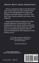 The Secret of the Haunted House The Secret of the Haunted House