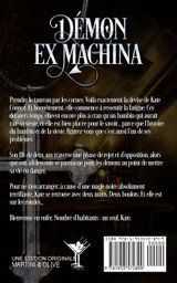 Démon ex machina
