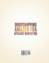 Dropshipping, Amazon FBA, Affiliate Marketing Dropshipping, Amazon FBA, Affiliate Marketing