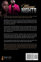 Miami Nights Miami Nights