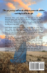 Calm in the Mountain Storm