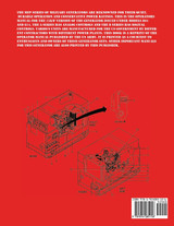 MEP 804A/B and 814A/B 15 KW Generator Set  Manual TM 9-6115-643-10