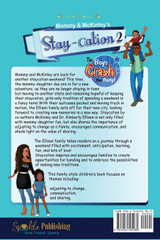 Mommy and McKinley's Staycation 2 Mommy and McKinley's Staycation 2