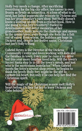 A Secret Santa Christmas A Secret Santa Christmas