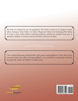 Keep Me Safe At Home And In My Community