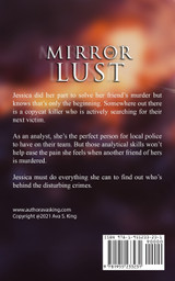 Mirror Of Lust