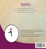 Danika's Dancing Day