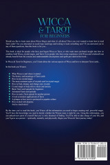 Wicca & Tarot for Beginners