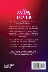 Her Future Vampire Lover