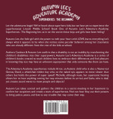 Autumn Lee's Adventure Academy