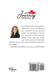 My Journey Journal My Journey Journal