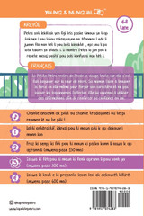 La Petite Pétra et les Taquineries à la Récré La Petite Pétra et les Taquineries à la Récré