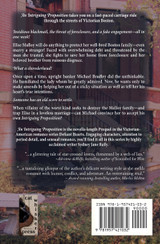 An Intriguing Proposition