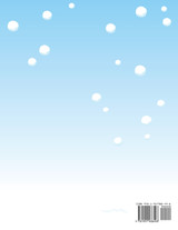 Magical Winter Activity Book For Kids