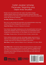 Who Is Jesus? / Siapakah Yesus Itu?