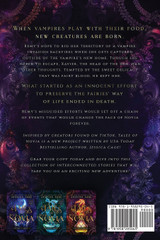 Tales of Novia, Volume 1, Book 1