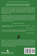 The Cluttered Corpse